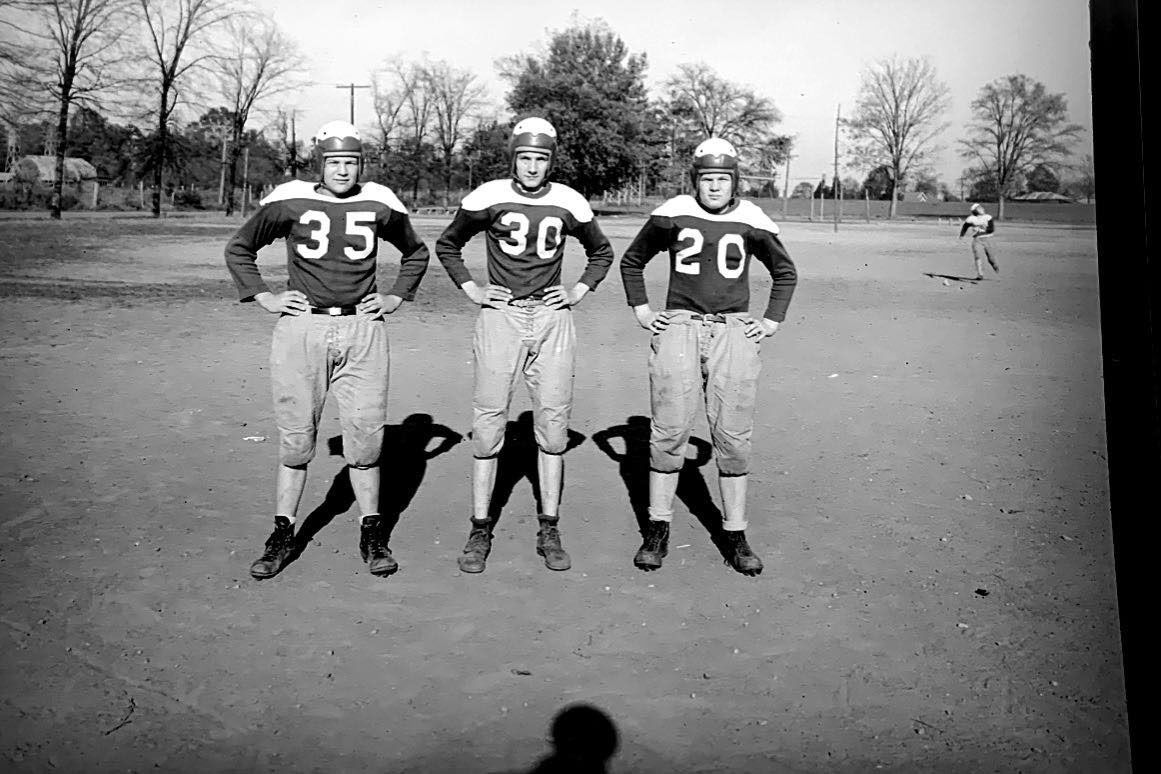 Winecoff High 1946